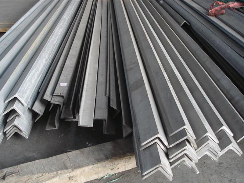 310s Stainless Steel Angles