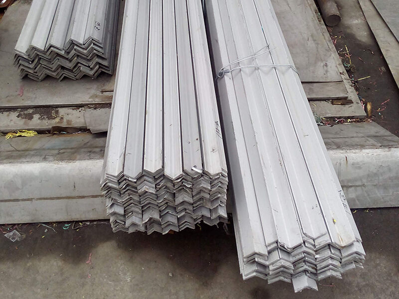 316 Stainless Steel Angles