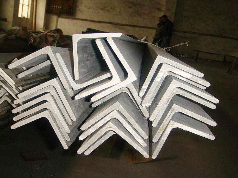 316 Stainless Steel Angles