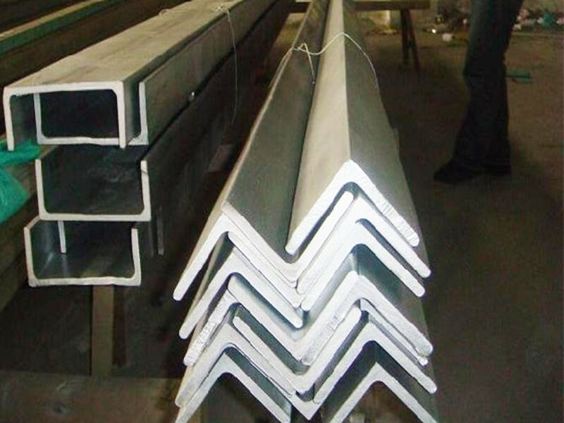 316l Stainless Steel Angles