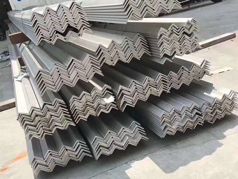 316l Stainless Steel Angles