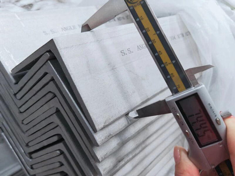 2205 Stainless Steel Angles