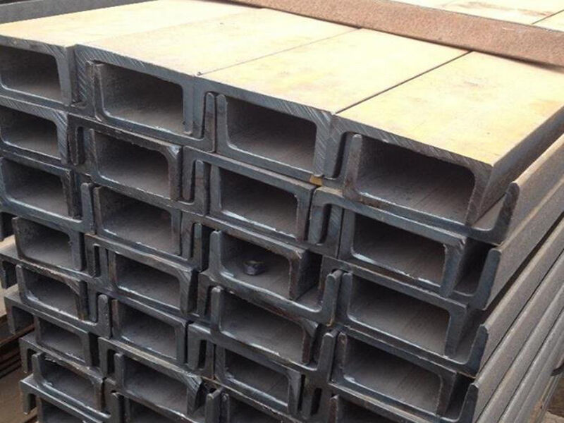 2507 Stainless Steel Channels