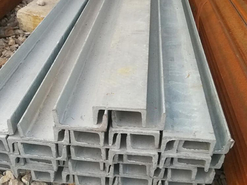 304l Stainless Steel Channels