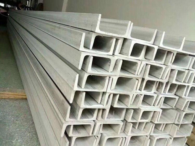 309s Stainless Steel Channels