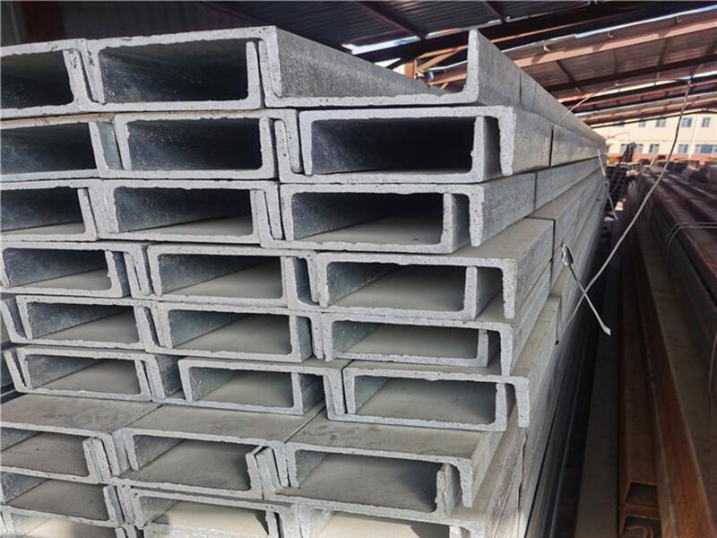 310s Stainless Steel Channels