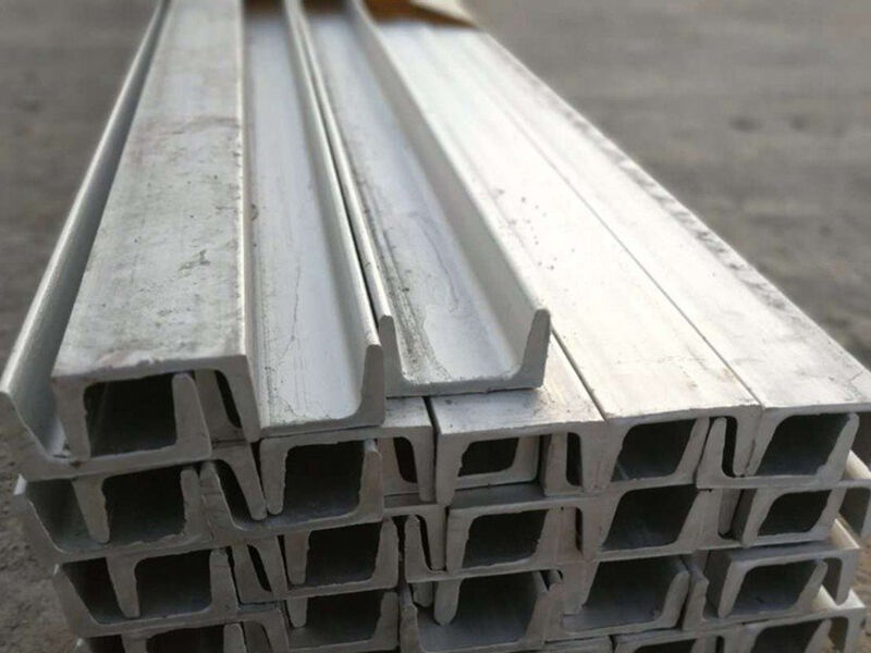 310s Stainless Steel Channels