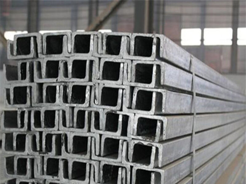 316l Stainless Steel Channels