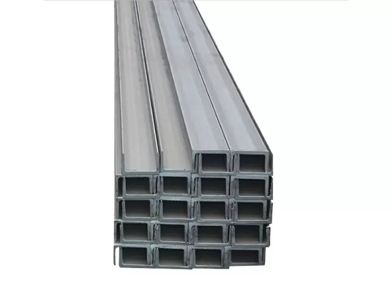 316l Stainless Steel Channels