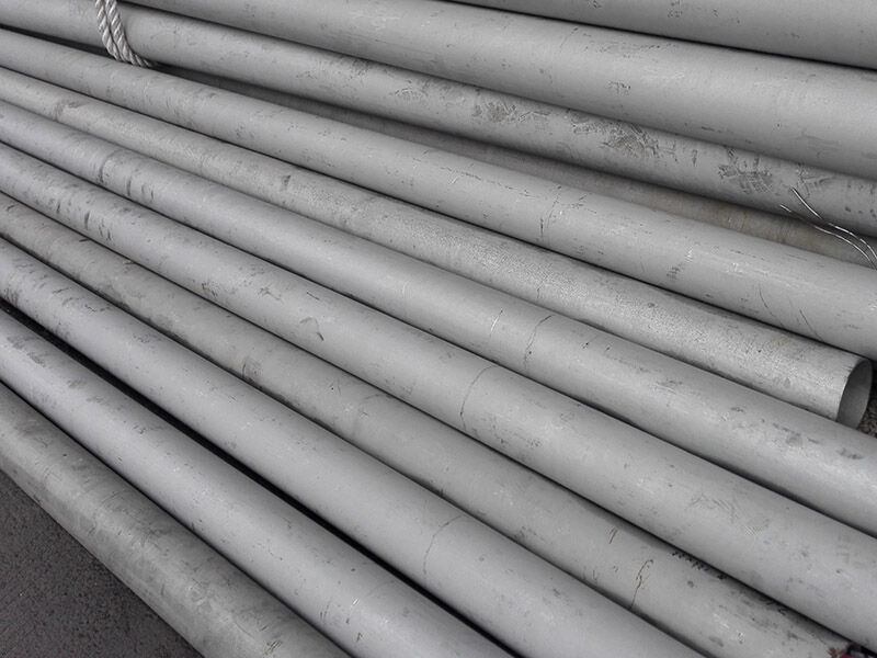 310S Seamless Stainless Steel Pipes