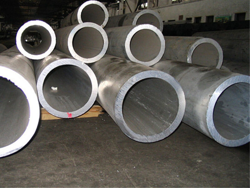 304l Seamless Stainless Steel Pipes