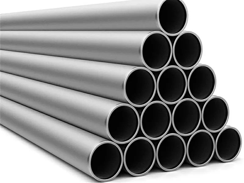304l Seamless Stainless Steel Pipes