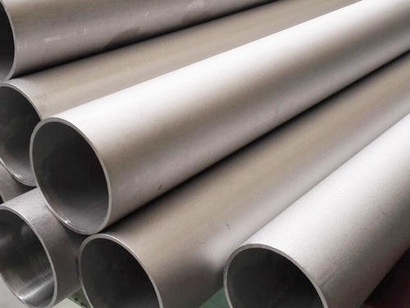 2205 Seamless Stainless Steel Pipes