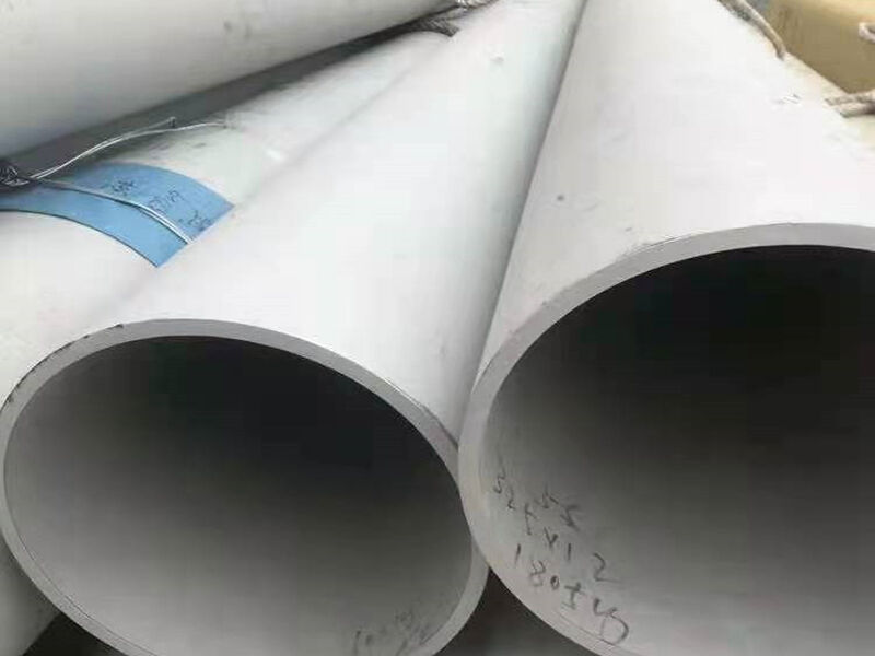 2205 Seamless Stainless Steel Pipes