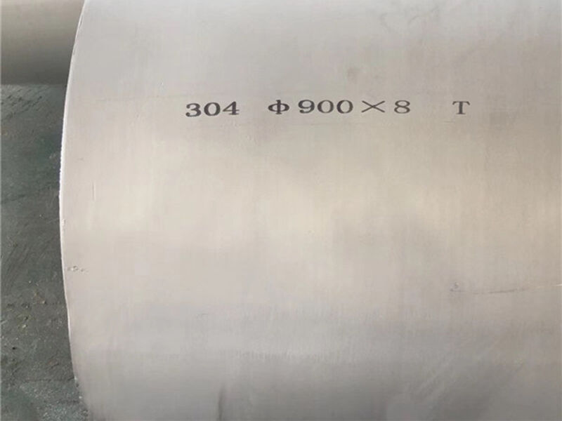 301 Seamless Stainless Steel Pipes