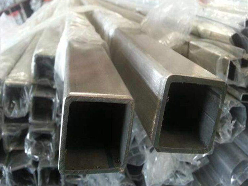 410s decorative stainless steel pipes