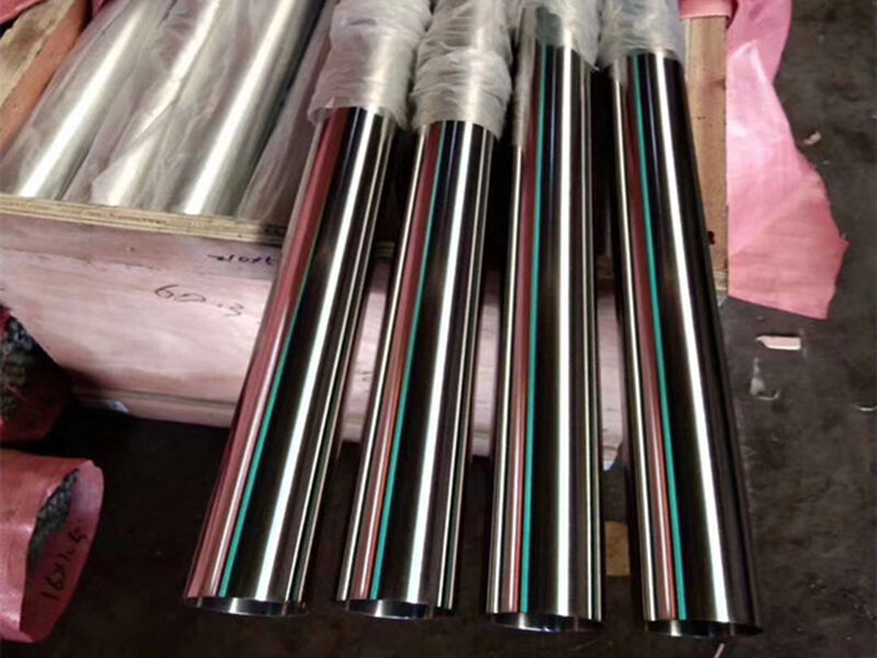410s decorative stainless steel pipes