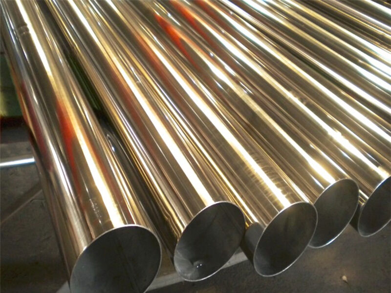 201 decorative stainless steel pipes