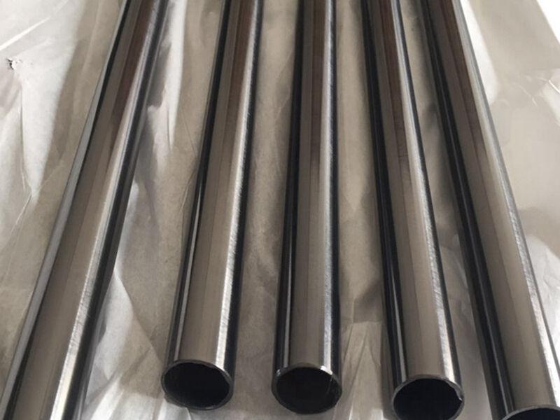 2507 decorative stainless steel pipes
