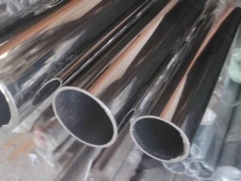 2205 decorative stainless steel pipes