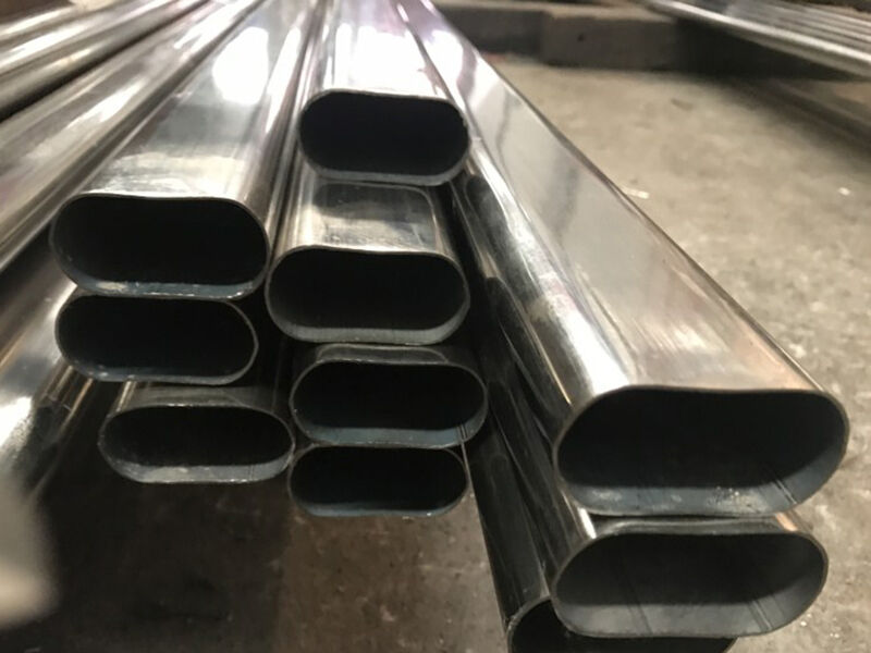 301 decorative stainless steel pipes