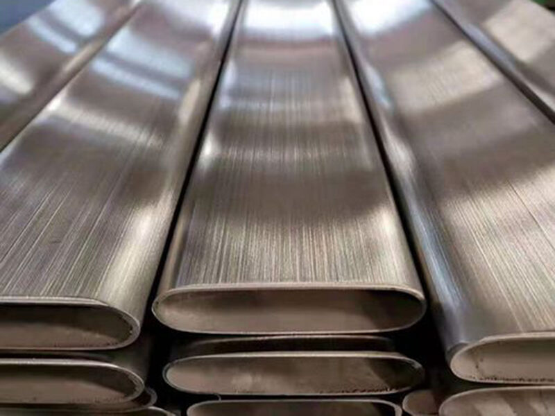 301 decorative stainless steel pipes