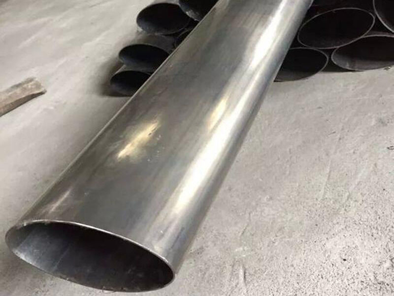 321 decorative stainless steel pipes