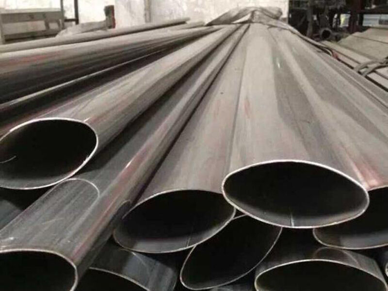 309s decorative stainless steel pipes