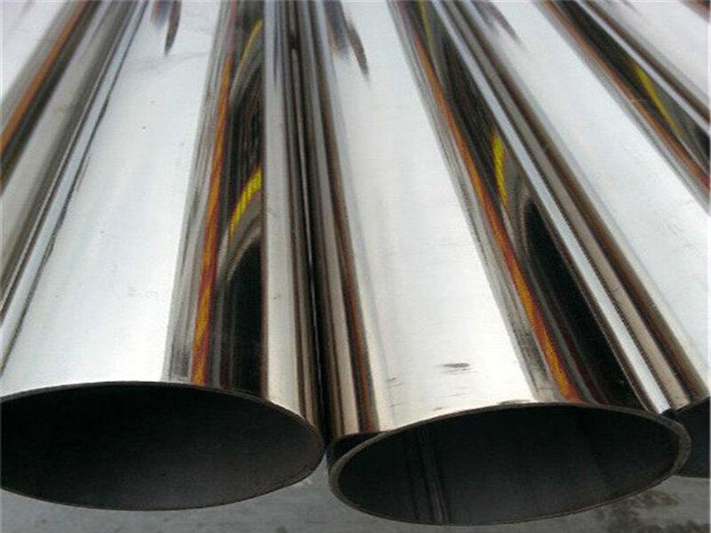 316 decorative stainless steel pipes