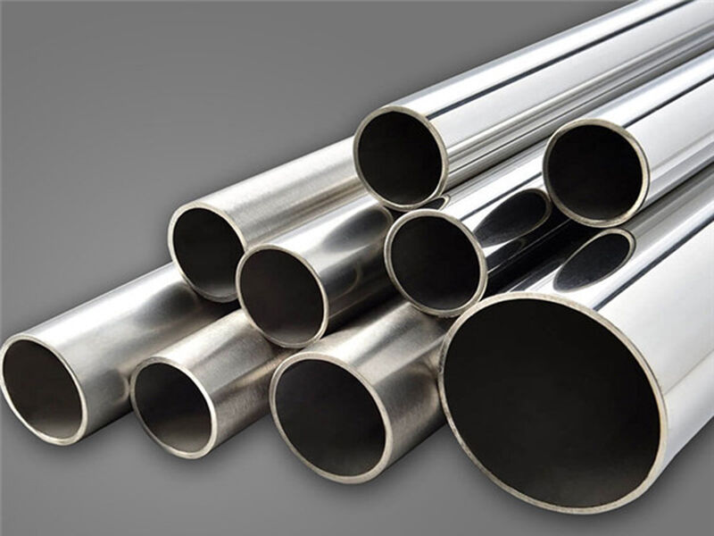 316ti decorative stainless steel pipes