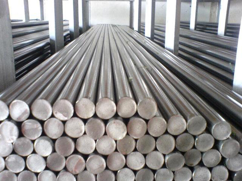 2205 Stainless Steel Rods and Bars