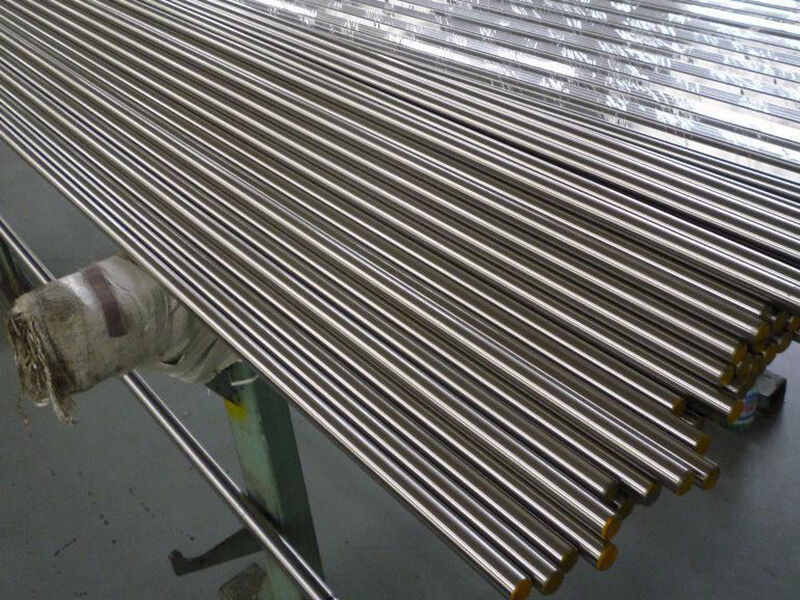2205 Stainless Steel Rods and Bars