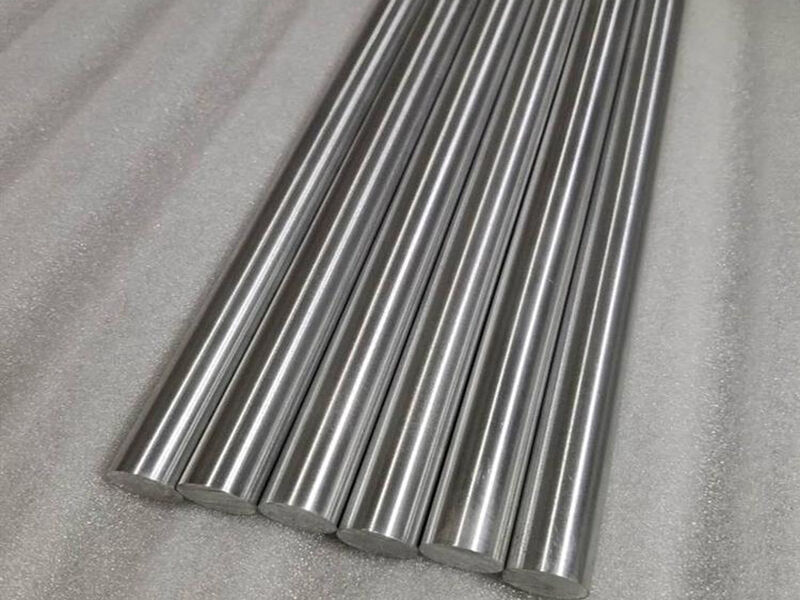 904l Stainless Steel Rods and Bars