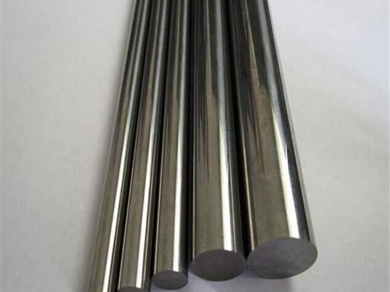 430 Stainless Steel Rods and Bars
