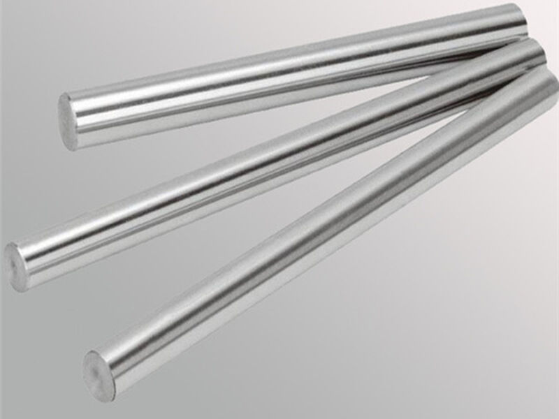 2507 Stainless Steel Rods and Bars