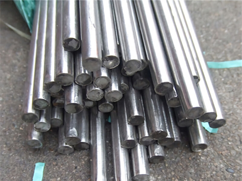 316 Stainless Steel Rods and Bars