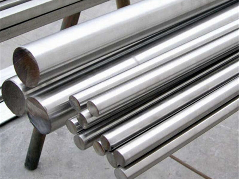 316l Stainless Steel Rods and Bars