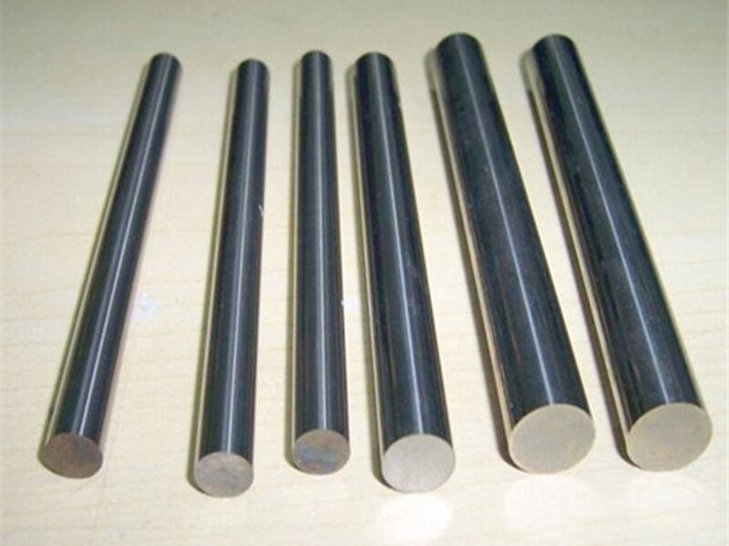316l Stainless Steel Rods and Bars
