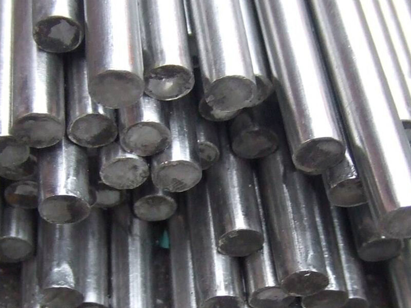 202 Stainless Steel Rods and Bars