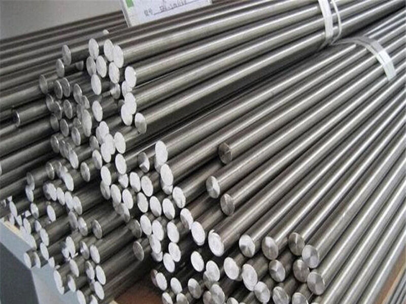 304 Stainless Steel Rods and Bars