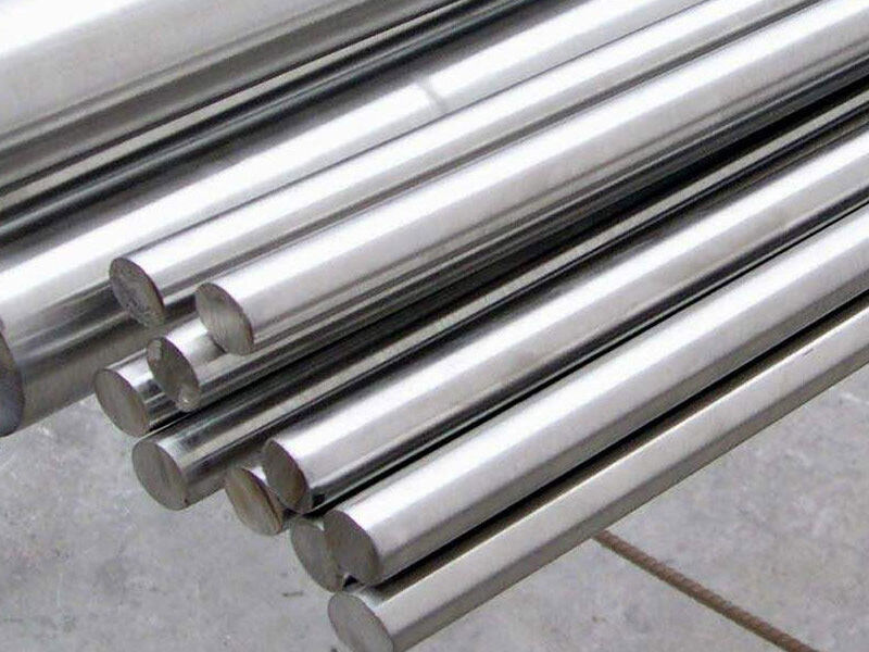 304l Stainless Steel Rods and Bars