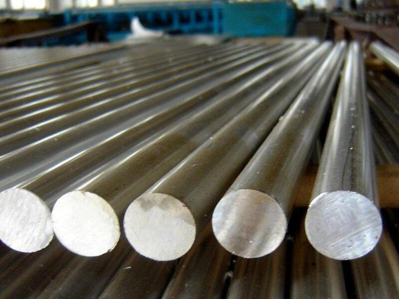 304l Stainless Steel Rods and Bars