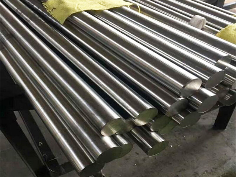 309s Stainless Steel Rods and Bars