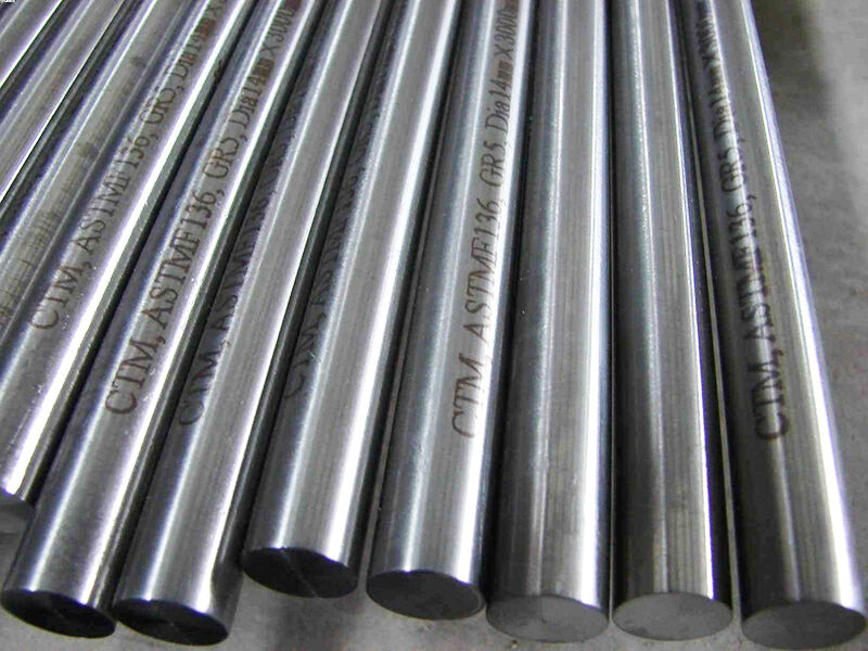 309s Stainless Steel Rods and Bars