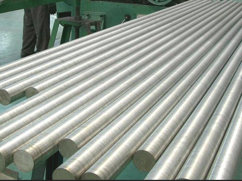 201 Stainless Steel Rods and Bars