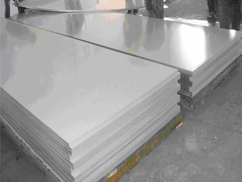 304 Stainless Plate Cold Rolled