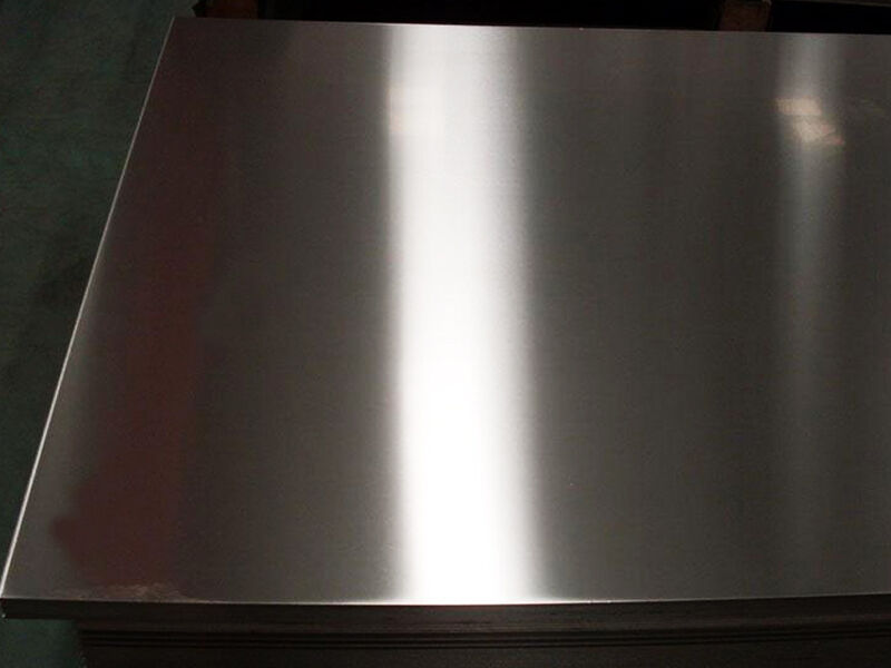 304 Stainless Sheet Cold Rolled