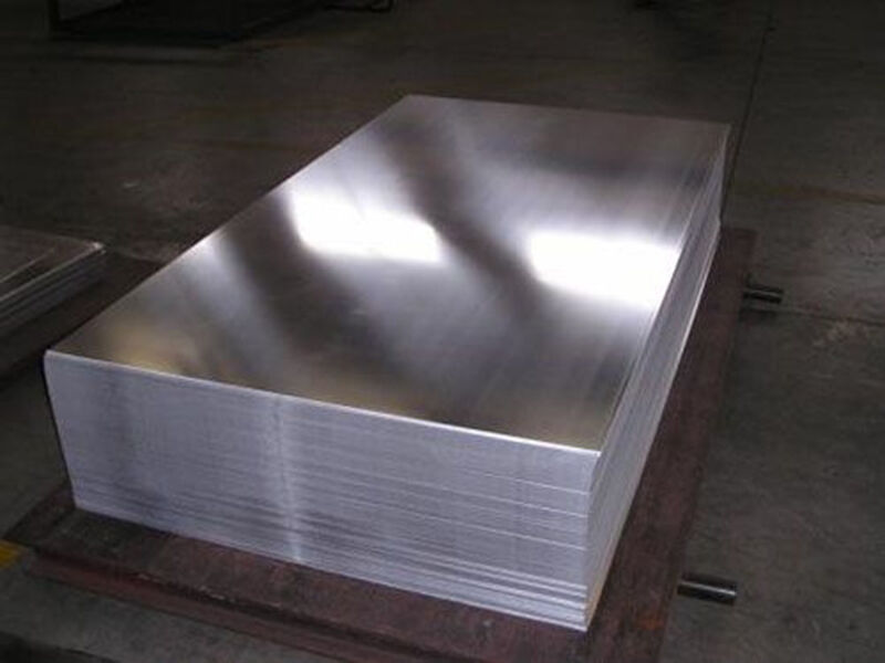 304L Stainless Sheet Cold Rolled