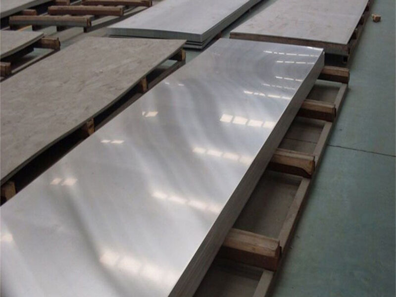 2205 Stainless Sheet Cold Rolled