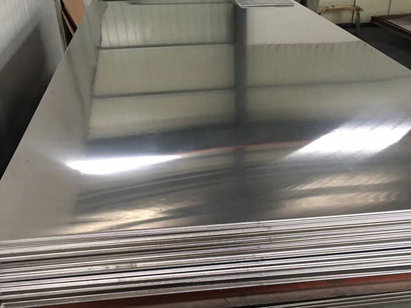 2205 Stainless Sheet Cold Rolled